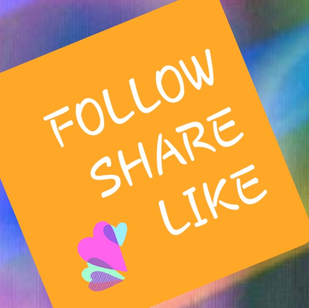 I SHARE*YOU SHARE ITS POLITE